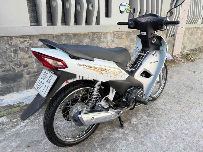 HONDA WAVE A 110 2022 BSTP
