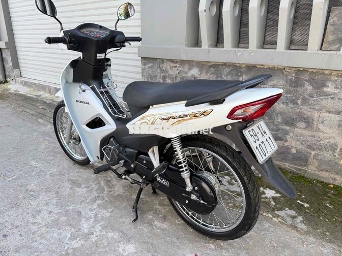 HONDA WAVE A 110 2022 BSTP