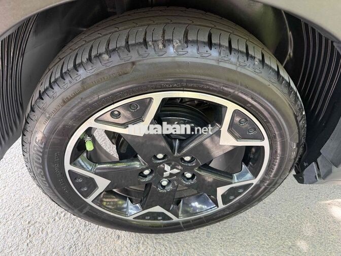 Mitsubishi Xpander Cross 2022 AT 58000km