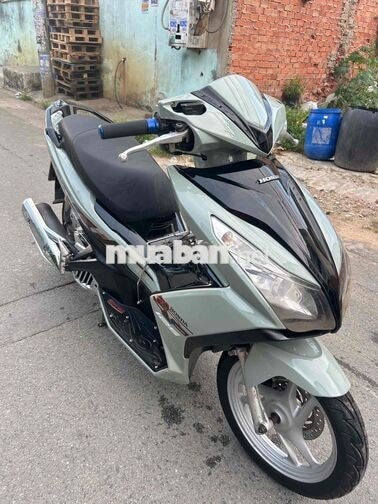 Air Blade 125 biển TP máy zin êm ngon. xe đẹp