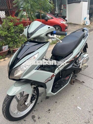 Air Blade 125 biển TP máy zin êm ngon. xe đẹp
