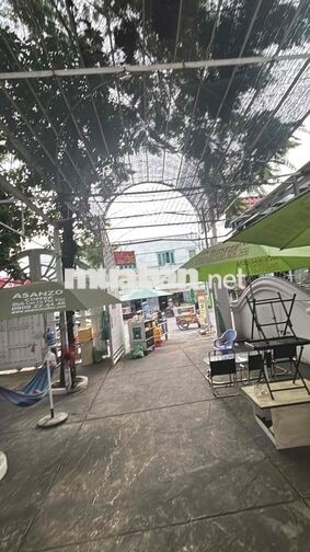 MTKD THẠNH LỘC 19 , 12m x 50m , 10PN WC riêng biệt