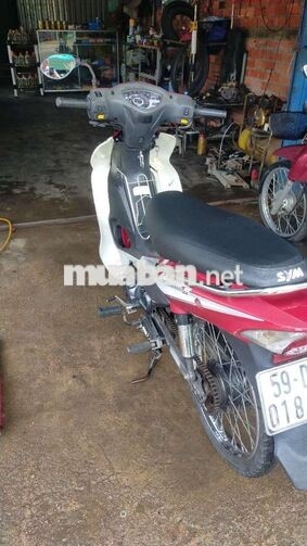elegant 50cc