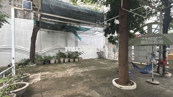 MTKD THẠNH LỘC 19 , 12m x 50m , 10PN WC riêng biệt