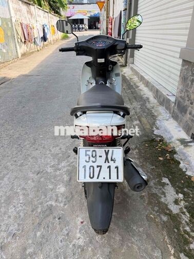 HONDA WAVE A 110 2022 BSTP