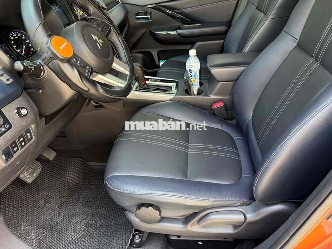 Mitsubishi Xpander Cross 2022 AT 58000km