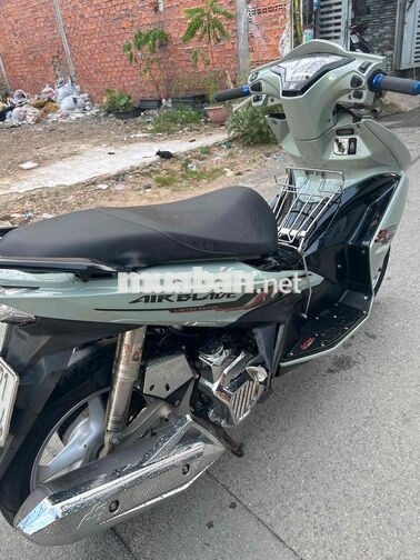 Air Blade 125 biển TP máy zin êm ngon. xe đẹp