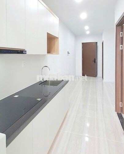 CHÍNH CHỦ CẦN CHO THUÊ CĂN HỘ 1PN1WC/43M2 NGAY KHU CÔNG NGHỆ CAO