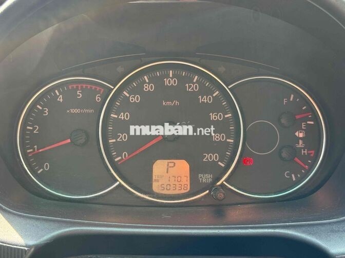 MITSUBISHI PAJERO SPORT 2013AT DẦU MỘT CHỦ TỪ ĐẦU