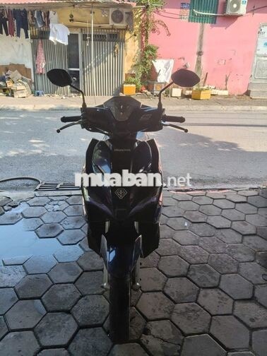 Honda Air Blade 2020 Xanh bạc