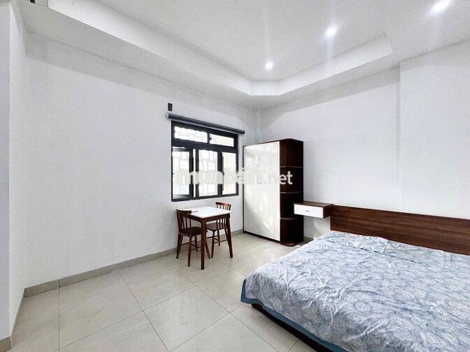 🏠 STUDIO CỬA SỔ – DƯƠNG QUẢNG HÀM, GÒ VẤP - CHỈ 6,x TR/THÁNG
