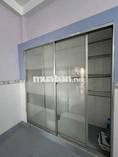 🔥 PHÒNG TRỌ CHỈ NỮ 25M2 - 3TR/THÁNG - DƯƠNG THỊ GIANG, TTN, Q12