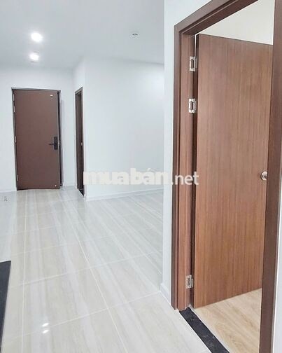 CHÍNH CHỦ CẦN CHO THUÊ CĂN HỘ 1PN1WC/43M2 NGAY KHU CÔNG NGHỆ CAO