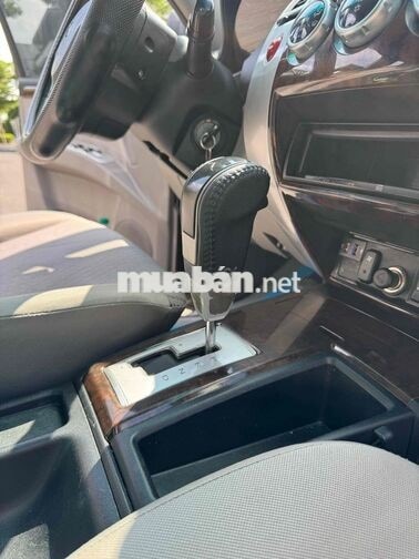 MITSUBISHI PAJERO SPORT 2013AT DẦU MỘT CHỦ TỪ ĐẦU
