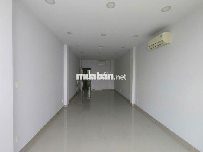 CHO THUÊ MẶT VĂN PHÒNG NƠ TRANG LONG, MẶT TIỀN + 2 LẦU, BÌNH THẠNH
