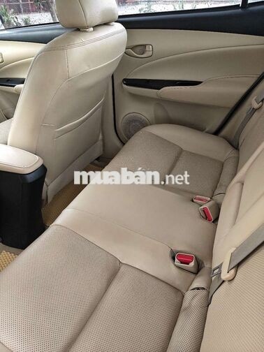 Toyota Vios 2022 Tự động Trắng ngọc trai