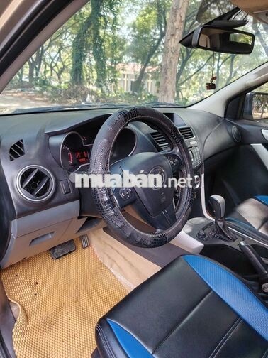 Bán Tải Mazda BT-50 2013 - tự động - 2 cầu điện