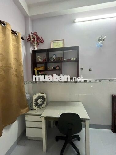 🔥 PHÒNG TRỌ CHỈ NỮ 25M2 - 3TR/THÁNG - DƯƠNG THỊ GIANG, TTN, Q12