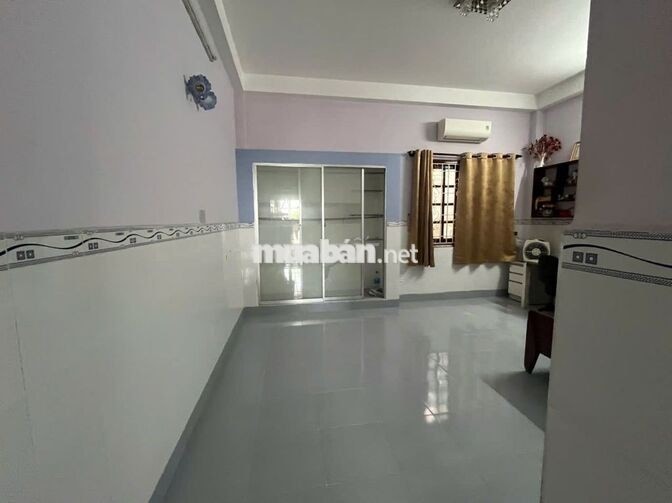 🔥 PHÒNG TRỌ CHỈ NỮ 25M2 - 3TR/THÁNG - DƯƠNG THỊ GIANG, TTN, Q12
