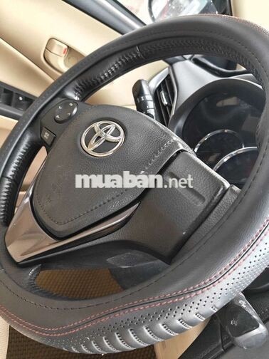 Toyota Vios 2022 Tự động Trắng ngọc trai