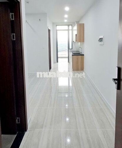 CHÍNH CHỦ CẦN CHO THUÊ CĂN HỘ 1PN1WC/43M2 NGAY KHU CÔNG NGHỆ CAO