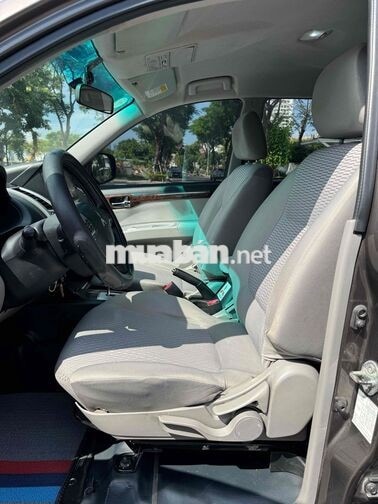 MITSUBISHI PAJERO SPORT 2013AT DẦU MỘT CHỦ TỪ ĐẦU