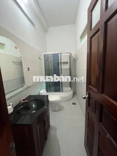 🔥 PHÒNG TRỌ CHỈ NỮ 25M2 - 3TR/THÁNG - DƯƠNG THỊ GIANG, TTN, Q12