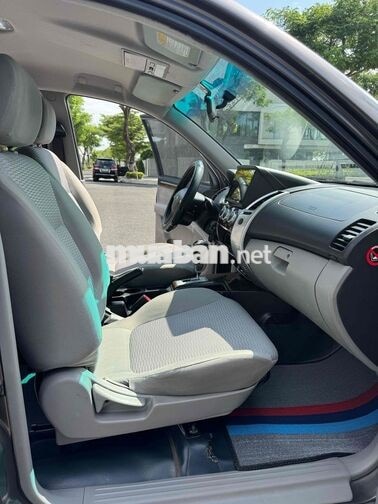 MITSUBISHI PAJERO SPORT 2013AT DẦU MỘT CHỦ TỪ ĐẦU