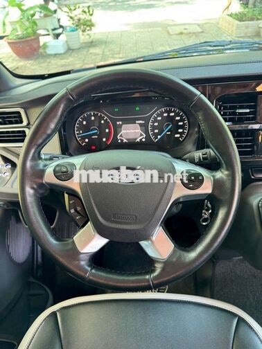 Ford Transit Limousine 2024 151678 km Đen