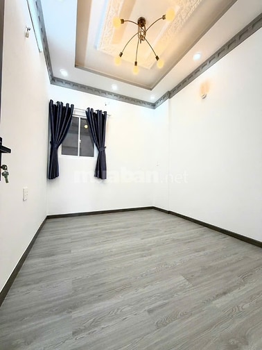 Bán nhà Hẻm 2266/14 Huỳnh Tấn Phát  - Xã Nhà Bè, 3x12m, 2 lầu, 2,89 tỷ