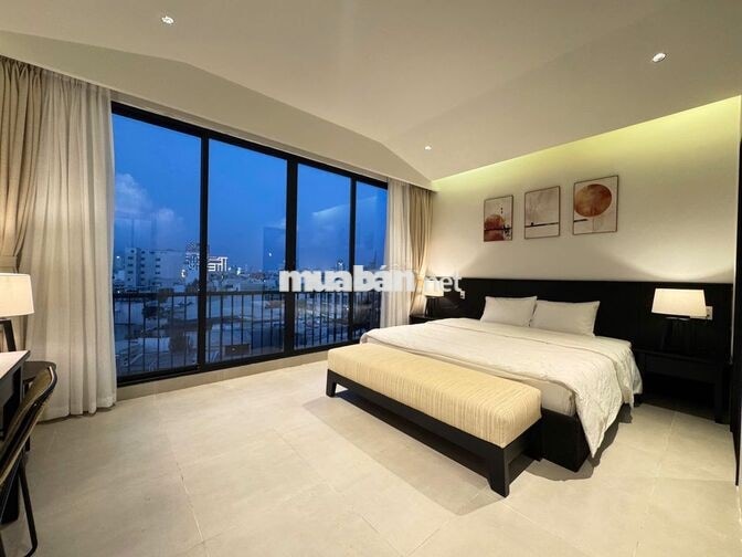 🏢 CĂN HỘ CAO CẤP – 460 TRƯNG NỮ VƯƠNG, HẢI CHÂU ✨