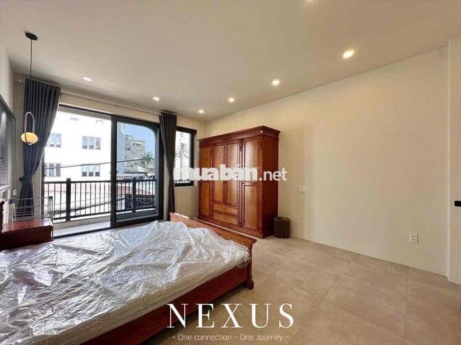 🌈 Nhà nguyên căn 2pn 175m2 sân trước hiên sau nội thất hiện đại ❤️