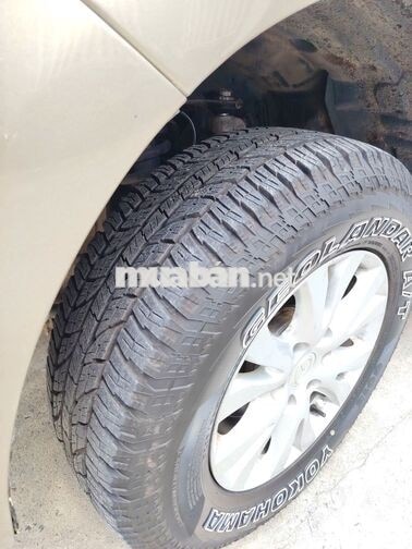 Bán Tải Mazda BT-50 2013 - tự động - 2 cầu điện