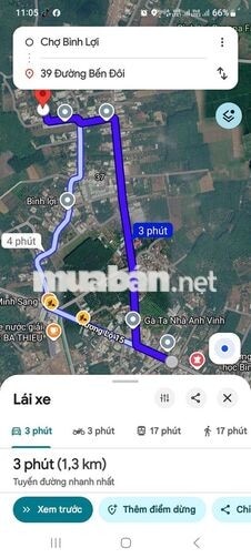 🏡 CƠ HỘI AN CƯ TẠI P. TÂN TRIỀU – CHỈ CẦN 400 TRIỆU!