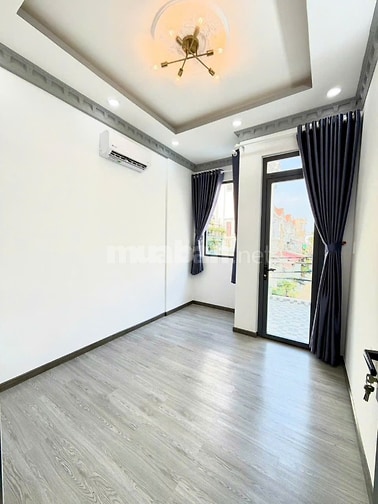 Bán nhà Hẻm 2266/14 Huỳnh Tấn Phát  - Xã Nhà Bè, 3x12m, 2 lầu, 2,89 tỷ