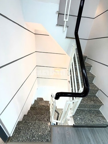 Bán nhà Hẻm 2266/14 Huỳnh Tấn Phát  - Xã Nhà Bè, 3x12m, 2 lầu, 2,89 tỷ