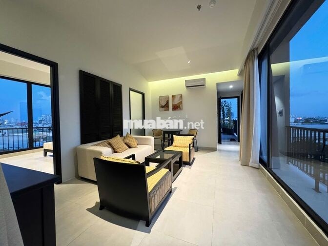🏢 CĂN HỘ CAO CẤP – 460 TRƯNG NỮ VƯƠNG, HẢI CHÂU ✨