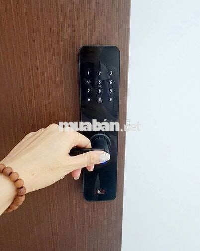 CHÍNH CHỦ CẦN CHO THUÊ CĂN HỘ 1PN1WC/43M2 NGAY KHU CÔNG NGHỆ CAO