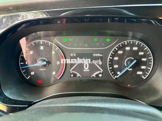 Ford Transit Limousine 2024 151678 km Đen