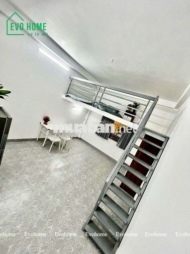 Phòng cho thuê khu Cộng Hòa, Tân Bình – Giá từ 3tr5 đến 7tr