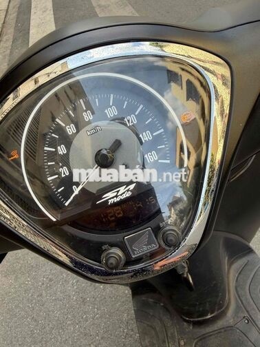 Honda SH Mode 2022 14.000km Chính Chủ