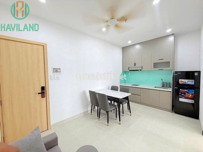 CHO THUÊ CĂN HỘ 1PN NỘI THẤT ĐẸP - KHUÊ MỸ