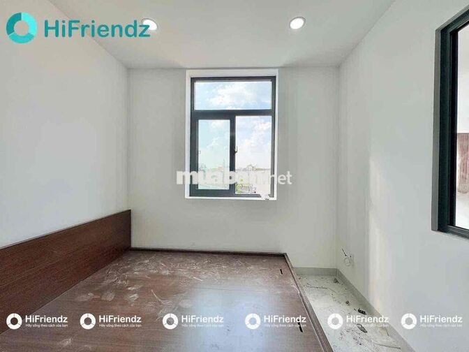 Cho thuê phòng trọ giá rẻ mới xây 100% ngay Emart Phan Huy Ích