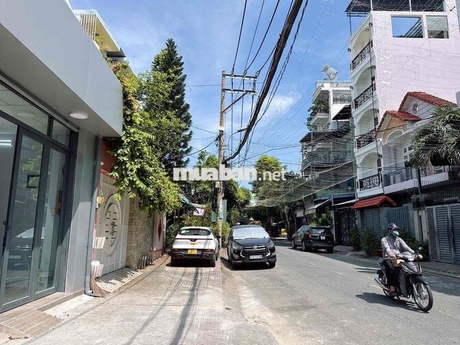 CHO THUÊ MẶT BẰNG KINH DOANH Số 1 Tự Do