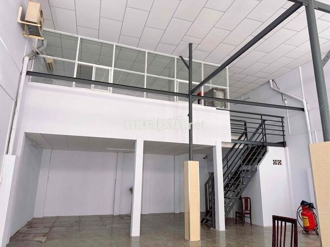 CHO THUÊ MẶT BẰNG KINH DOANH Số 1 Tự Do