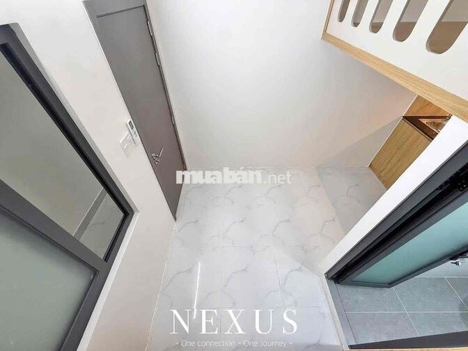 DUPLEX MỚI 100% - FULL NỘI THẤT, TIỆN ĐI GA T3, KCN TÂN BÌNH, Ở LIỀN