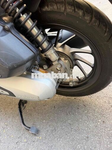 Honda SH Mode 2022 14.000km Chính Chủ