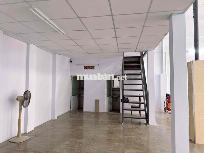 CHO THUÊ MẶT BẰNG KINH DOANH Số 1 Tự Do