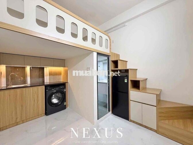 DUPLEX MỚI 100% - FULL NỘI THẤT, TIỆN ĐI GA T3, KCN TÂN BÌNH, Ở LIỀN