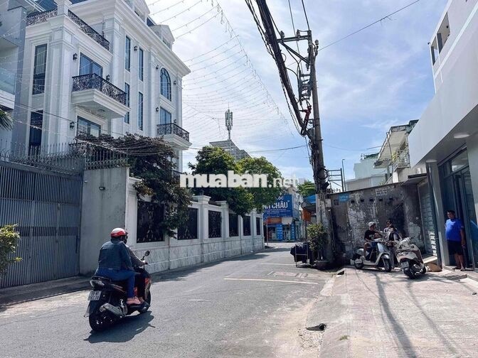 CHO THUÊ MẶT BẰNG KINH DOANH Số 1 Tự Do
